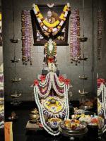 Shrimat Pandurangashram Sannidhi Punarpratishtha, SCM Shirali (4 and 6 Feb 2026)